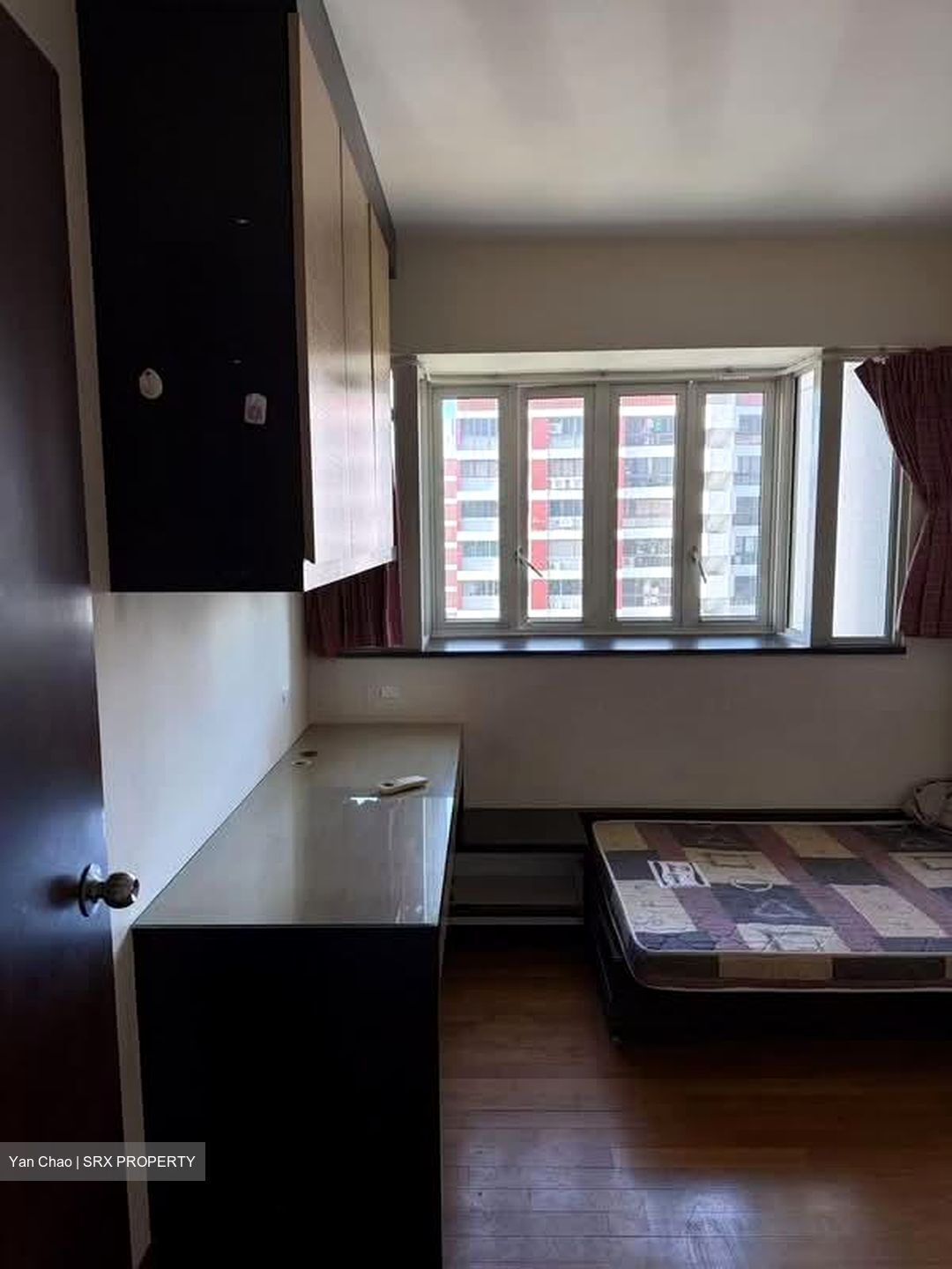 The Gardens At Bishan (D20), Condominium #597501861